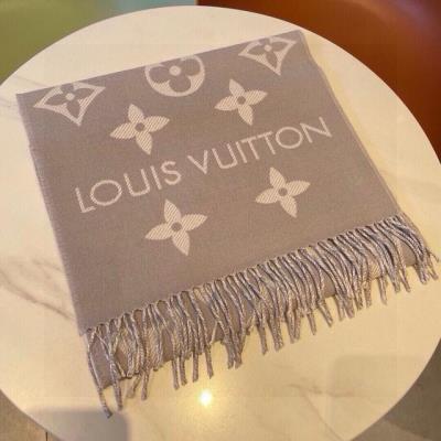 wholesale quality lv scarf model no. 100